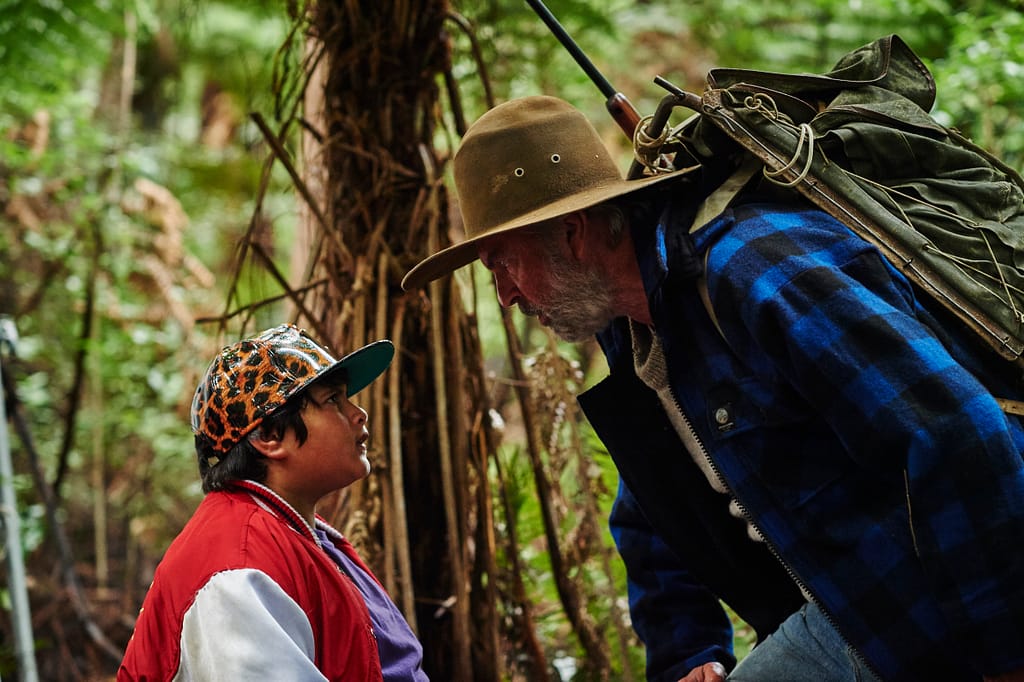 Hunt for the Wilderpeople 1