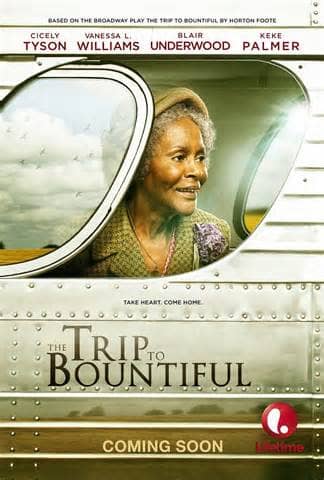 review the trip to bountiful