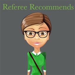 refereerecommends