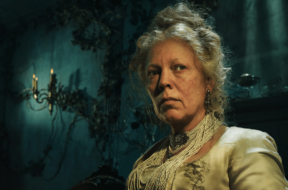Review: FX's Great Expectations